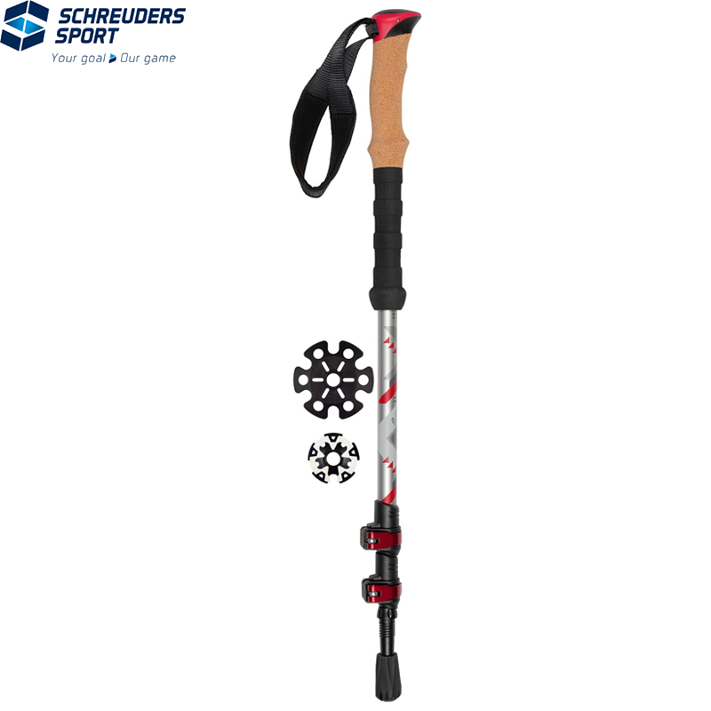 Hiking Pole Adjustable · NAGANO-135 ·