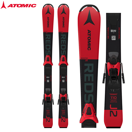 REDSTER J2 70-90 + COLT 5 GW