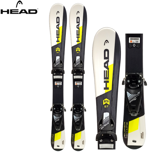 Supershape Team HRS D