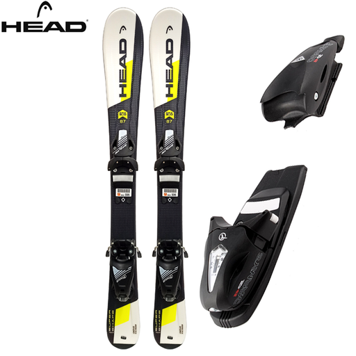 Supershape Team HRS D SET1