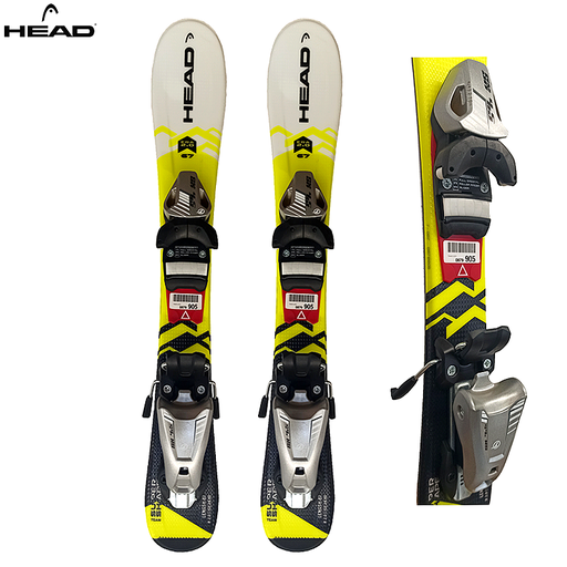 Supershape Team HRS T