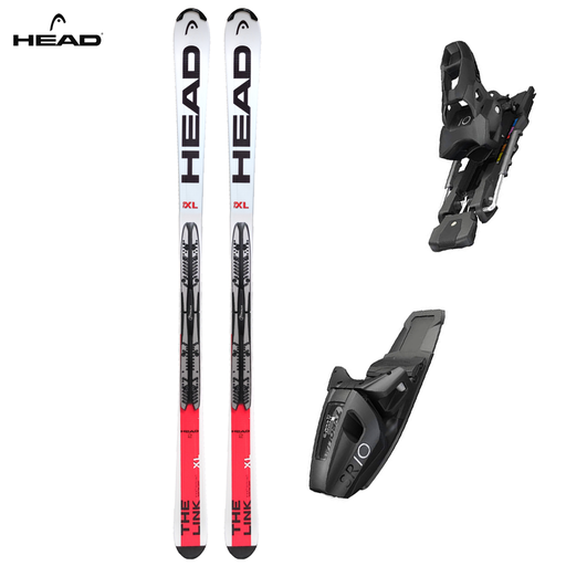 the Link Pro R SET