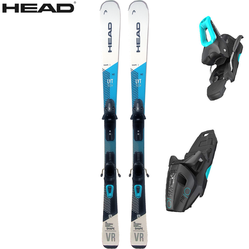 Shape VR LYT-PR SET