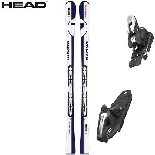 PORSCHE 7 SERIES SW SF-PR SET