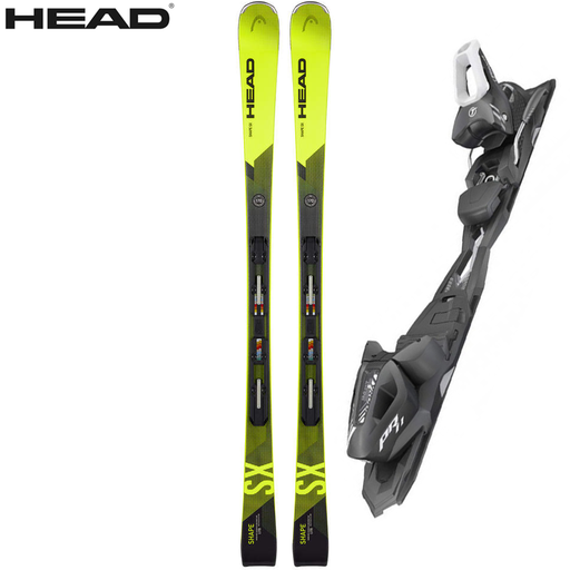 Shape SX R SW LYT-PR SET