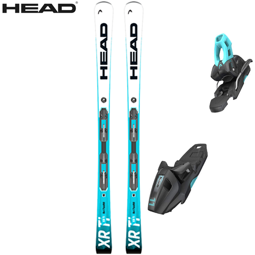 XR Ti LYT-PR SET