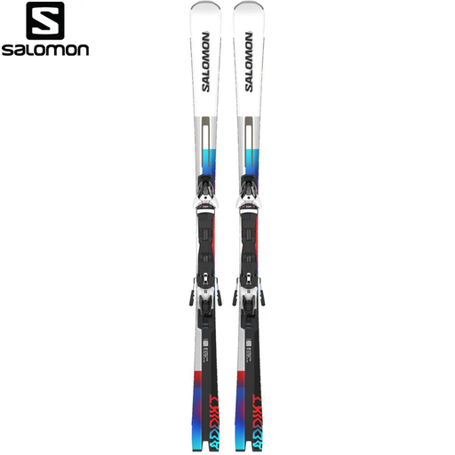 SKI SET E ADDIKT + Z12 GW F80