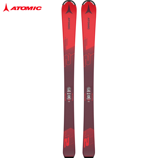 REDSTER J2 100-120 Red W/O Brake
