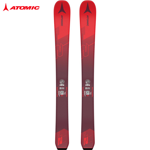 REDSTER J2 70-90 Red