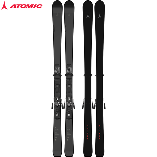 VOLANT 9000+ MI 12 GW GUNMETAL