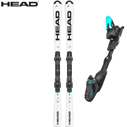 WCR e-SL Rebel FIS SW RP WCR 14 SET