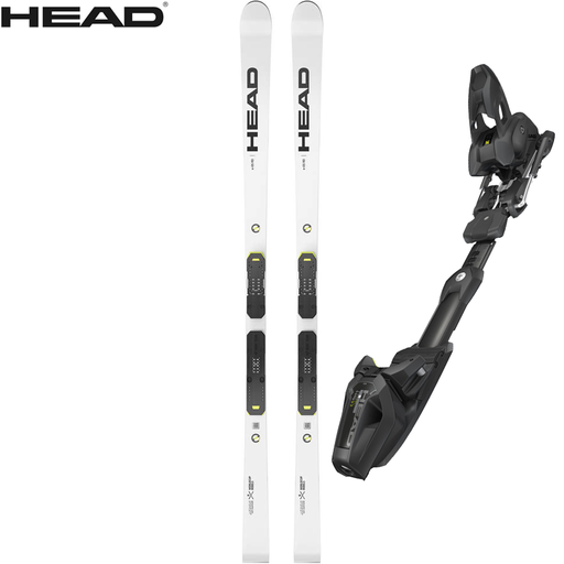 WC Rebels e-GS RD SW RP WCR T SET