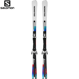 SKI SET E ADDIKT + MI12 GW F80