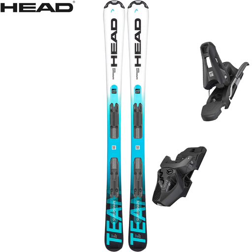 Supershape Team Easy JRS SET