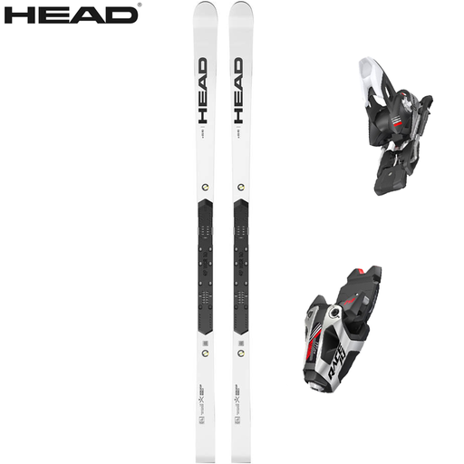 WC Rebels e-GS RD FIS SW RP WCR 14 SET