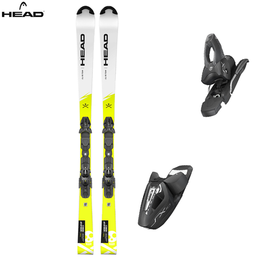 WC Rebels iGS RD Team SW RP WCR T SET