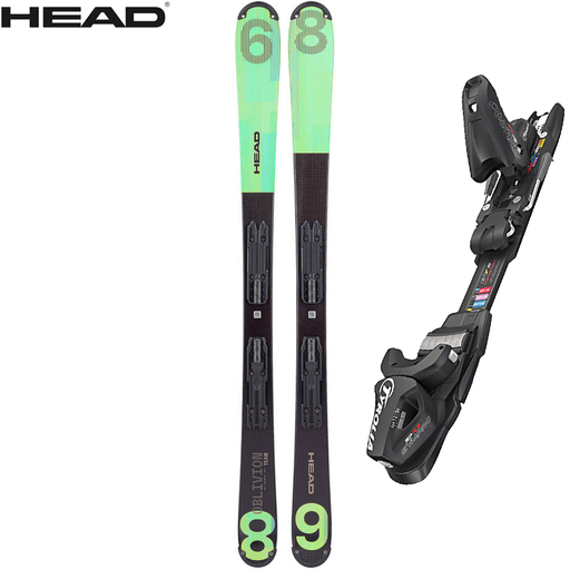 Oblivion Team JRS SET