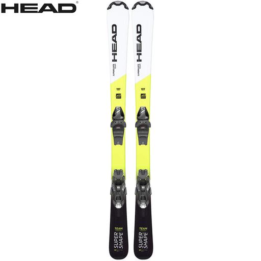 Supershape Easy HRS D SET