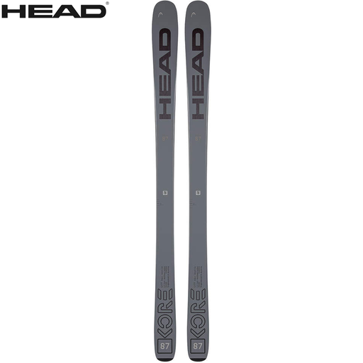 KORE 87 GREY