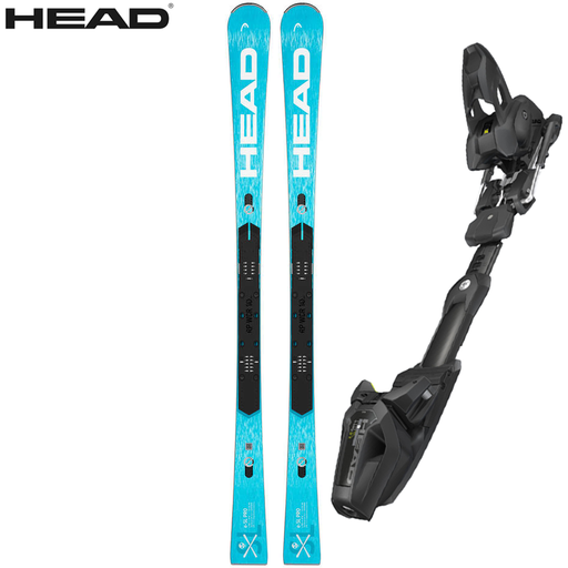 WC Rebels e-SL Pro RP WCR 14 SET1
