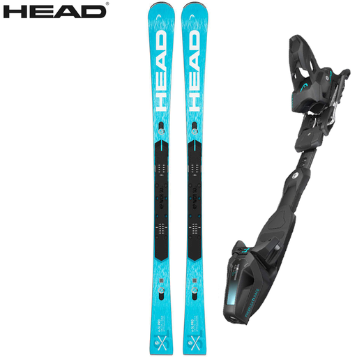 WC Rebels e-SL Pro RP WCR 14 SET3