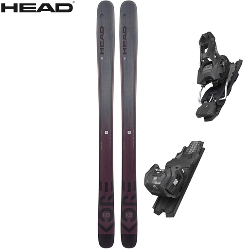 Kore 103 W SET