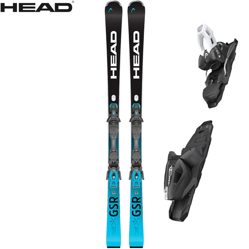 Worldcup Rebels e.GSR LYT-PR SET