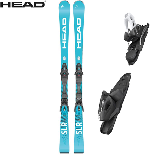 WC Rebels e.SLR LYT-PR SET3