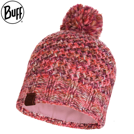 KNITTED & POLAR HAT MARGO