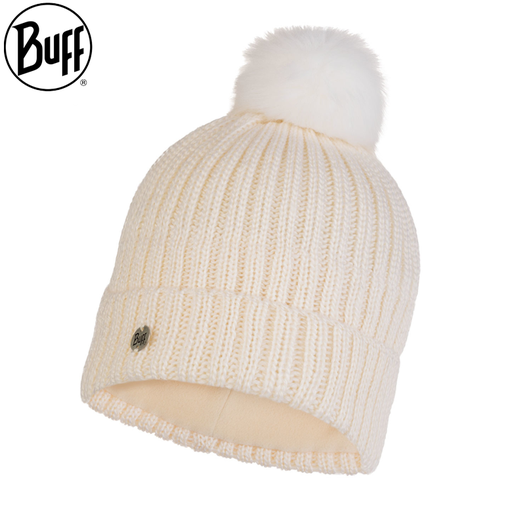 KNITTED & POLAR HAT KATYA
