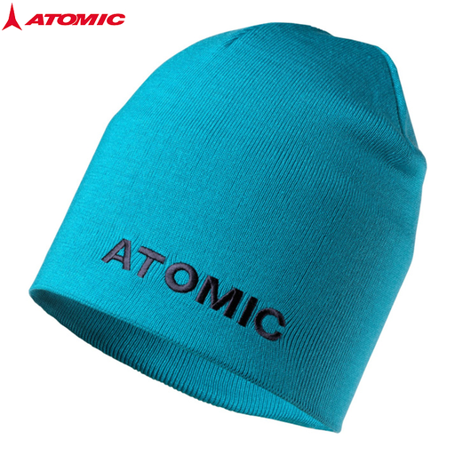 ALPS BEANIE-SCUBA BLUE