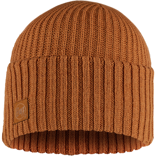 KNITTED HAT RUTGER AMBAR