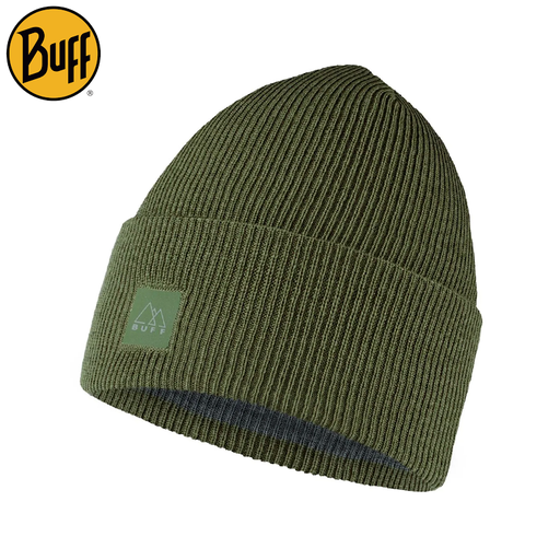 CROSSKNIT BEANIE SOLID CAMOUFLAGE