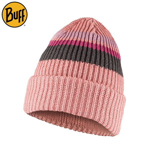 KNITTED HAT CARL BLOSSOM