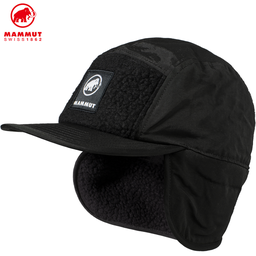 Fleece Cap