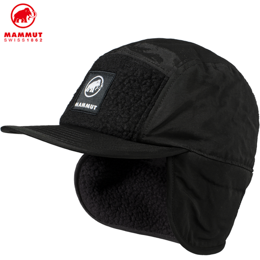 Fleece Cap