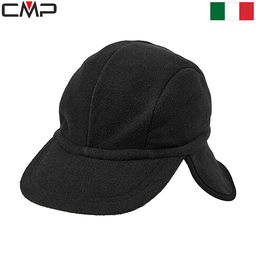 MAN FLEECE CAP