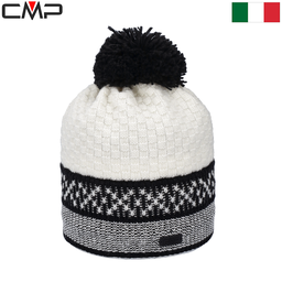 WOMAN KNITTED HAT