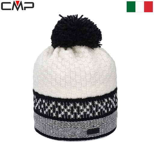WOMAN KNITTED HAT
