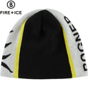 ფერი: BLACK/GREY/YELLOW