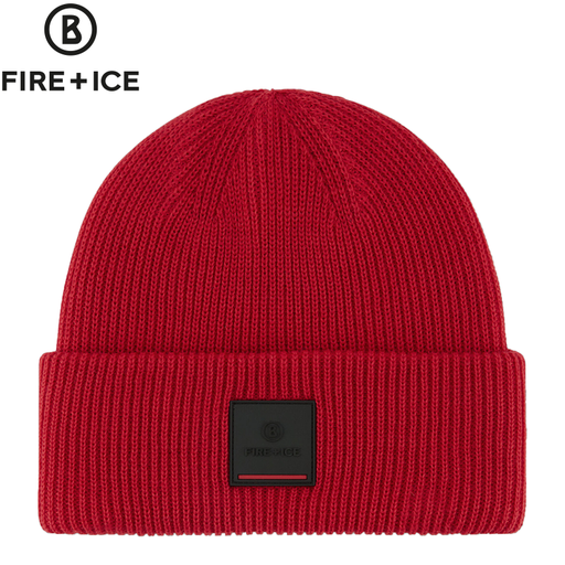 TAREK Knitted Beanie