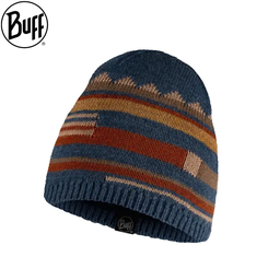 KNITTED & FLEECE HAT CORIX