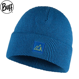 KNITTED HAT FRINT