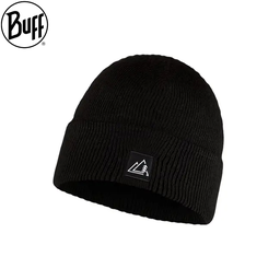 KNITTED HAT FRINT