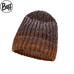 KNITTED & POLAR HAT OLYA