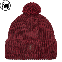 KNITTED & FLEECE HAT VAED