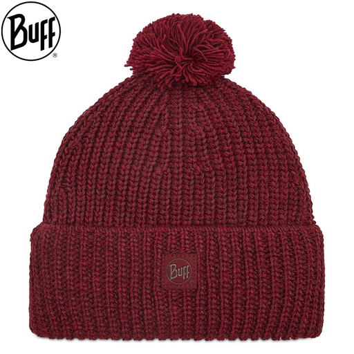 KNITTED & FLEECE HAT VAED