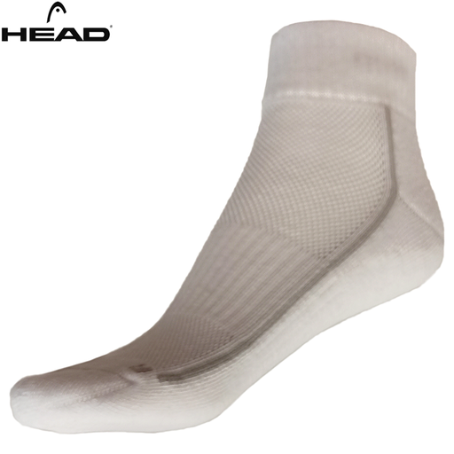 HEAD PERFORMANCE QUARTER