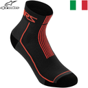 ფერი: BLK BRIGHT RED
