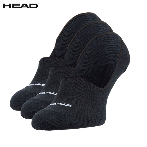 HEAD FOOTIE 3P UNISEX